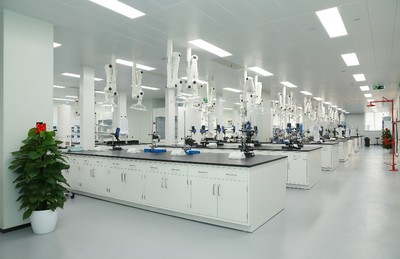 上海縉嘉研發(fā)中心搬遷 商海浮沉技術(shù)為王，創(chuàng)新的心不變