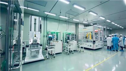 未勢(shì)能源三大氫能產(chǎn)品實(shí)現(xiàn)技術(shù)突破，推動(dòng)氫能產(chǎn)業(yè)發(fā)展