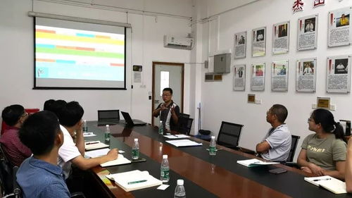 黨建共建促發(fā)展 工程技術(shù)開(kāi)發(fā)中心與華南理工大學(xué)材料學(xué)院高分子系攜手合作