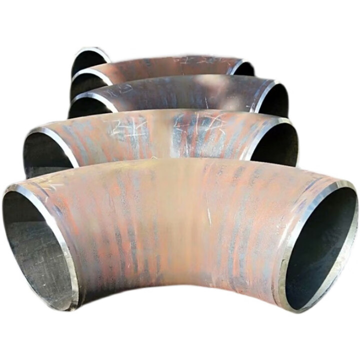 碳鋼沖壓無(wú)縫焊接彎頭與三通 規(guī)格、特點(diǎn)及應(yīng)用指南