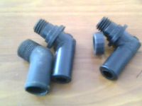 尼龍軸套及塑料件注塑加工——河北永達注塑件廠的專業制造服務